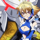 Illustration for article titled emCross Ange/em Adds Fanservice and Anal Rape to the emGundam/em Formula